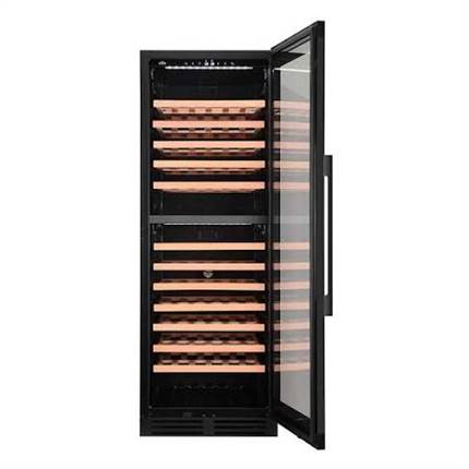 Witt WCF60172-2BG fritstående vinkøleskab
